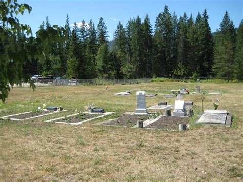 Mara Cemetery