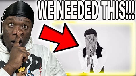 American Rapper Reacts To Fredo I M Back Official Video Reaction