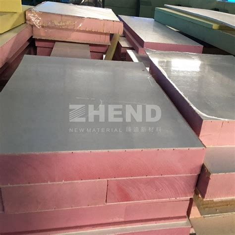 Buy Xps Pu Foam Refrigerated Truck Insulated Grp Frp Panel Insulation