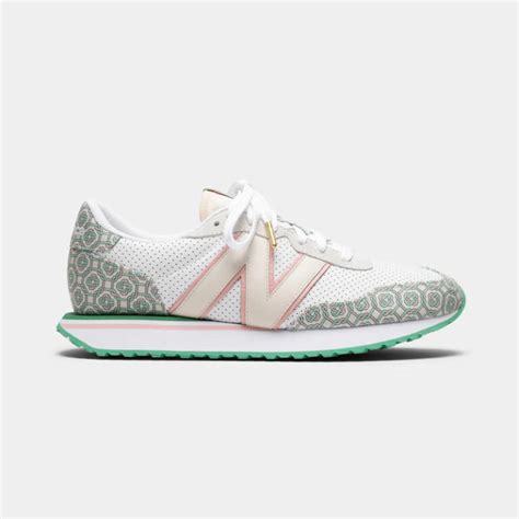 サイズ感も解説！New Balance 237特集はレトロモダンなデザインが話題の人気モデルについて
