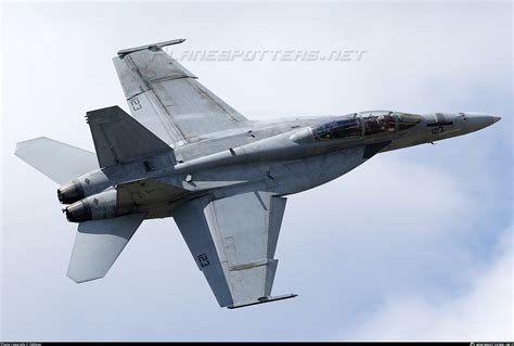 165929 United States Navy Boeing F A 18F Super Hornet Photo By OMGcat