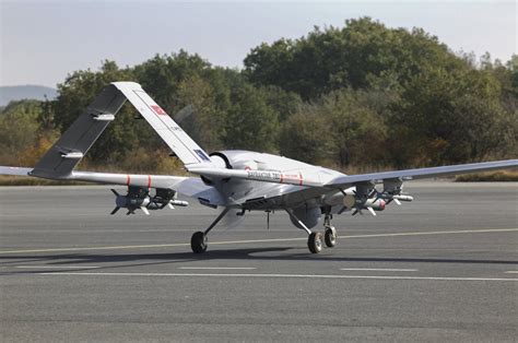 Turkish Bayraktar TB2s Proven Successful Polish Defense Minister