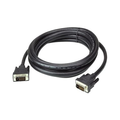 3m Dual Link Dvi Cable