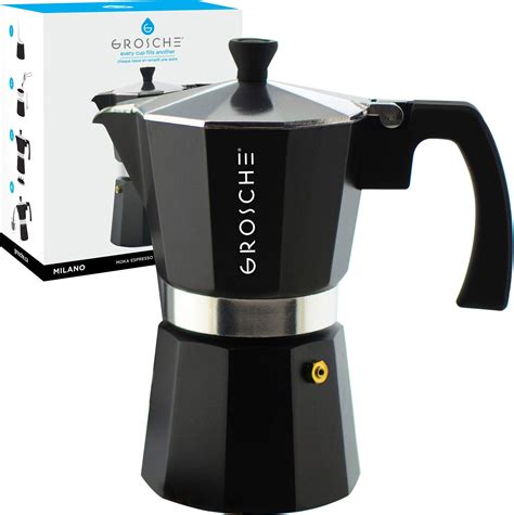 Amazon Cuban Coffee Starter Kit Cafecito Cups Moka Pot Set