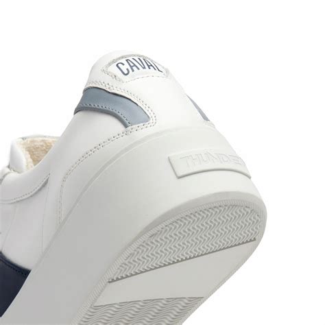 Blue Ocean Sneaker // Blue (Euro Size 36) - Caval - Touch of Modern