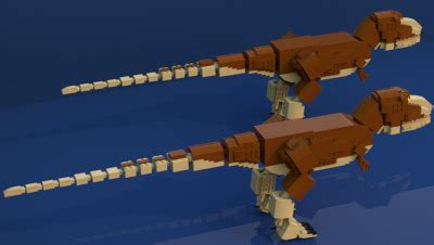 A Lesbian T Rex Couple Dressing Up For Pride Mont Tumbex