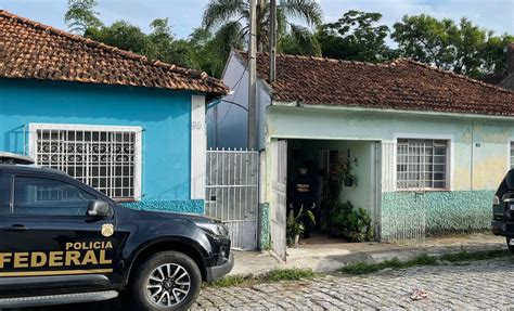 Homem é Preso Em Operação Contra Armazenamento De Imagens De Abuso Sexual Infantil Vale Do