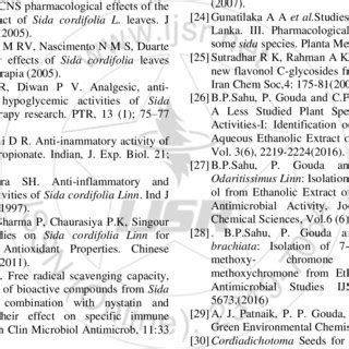 Structure of Ephedrine | Download Scientific Diagram