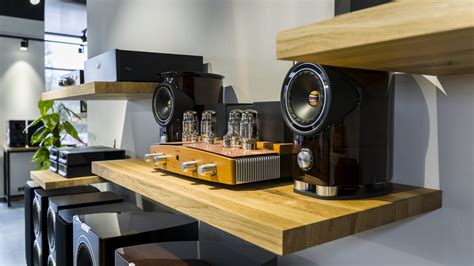 Na Temat Audio Salon Hi End Audio