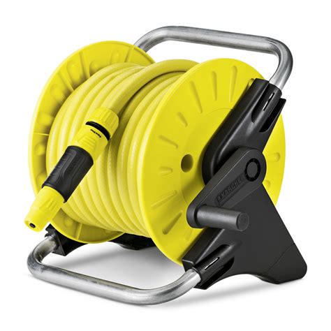 Karcher High Pressure Hose Reel Atelier Yuwa Ciao Jp