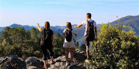 Itinéraires de randonnée Cévennes Tourisme