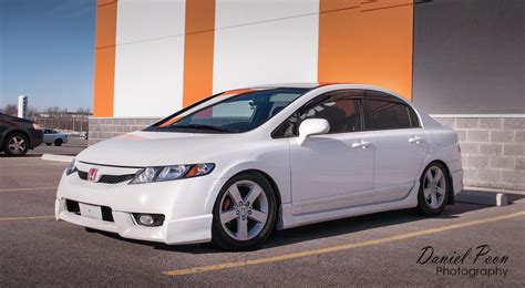 The Hfp Front Lip Club Page Th Generation Honda Civic Forum