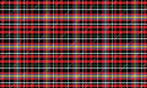 Premium Vector Traditional Scottish Pattern Ornamental Tartan Style