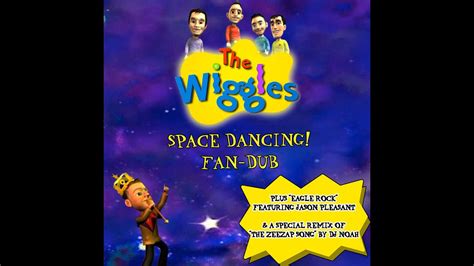 The Wiggles Space Dancing Fan Dub Soundtrack Full Album Youtube