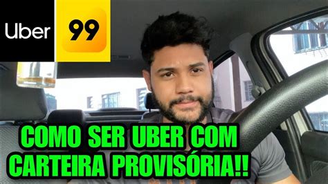 Uber Cnh Provis Ria Youtube