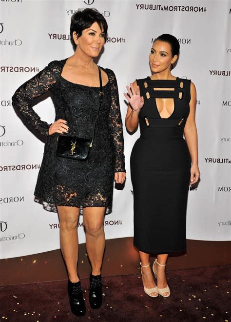 Kris Jenner Sex Tape Leaked Celebrity Tapes