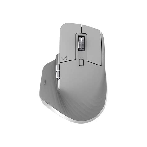 Купить Logitech MX Master 3 (Серый) в Бишкеке | GAMESTORE | ИГРАЙ С НАМИ