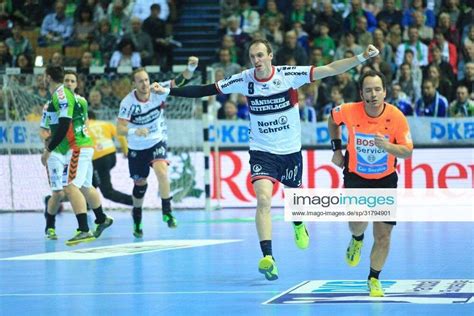 17 12 2017 Xfgx Handball HBL HSG Wetzlar SG Flensburg Handewitt V L