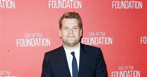 James Corden Is The Host For The 2016 Tony Award
