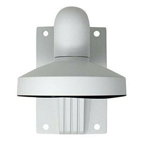 Hikvision Ds Zj Wall Mount Bracket For Ds Cd G P Lsu Sl K