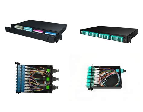 Mpo Patch Panels Types Prices And Technical Specifications