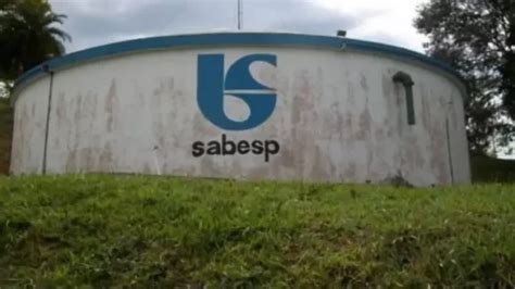 Sabesp Sbsp3 Veja Os Detalhes Da Oferta De Privatização Da Empresa