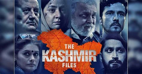 The Kashmir Files Vivek Agnihotri S Film All Set To Debut On OTT On May 13