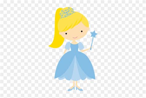 Selma De Avila Bueno Princesinhas Em Png Full Size Png Clipart