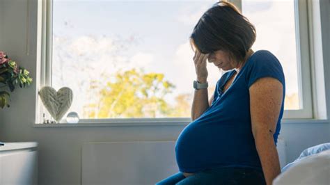 Tennessee Doctors Seeing Alarming Sti Trend In Pregnant Women Tittlepress