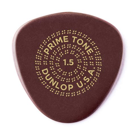 Dunlop Primetone New Semi Round Mm Dirty Riffs