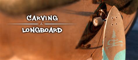 Carving Longboard Shape Characteristics - The Lost Longboarder