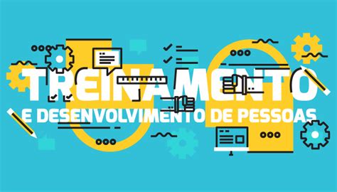 Treinamento e Desenvolvimento Conceito O que é Gestão de Pessoas