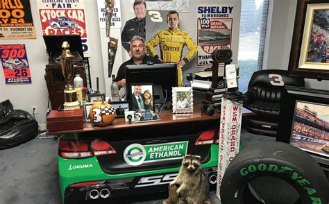 Get Biofuel: A Conversation With NASCAR’s Most Famous Crewman, Danny ...