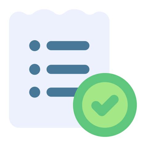 Billing Generic Flat Icon