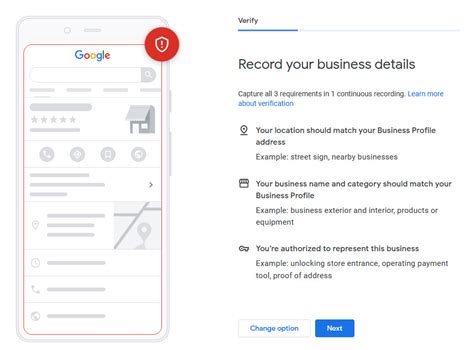 How To Verify Your Google Business Profile GBP With Video