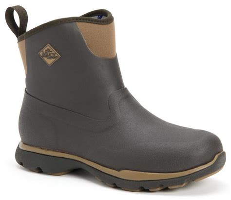 Muck Excursion Pro Mid Boot Mens Blue Ridge Inc