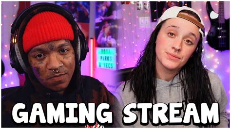 Our First Ever Youtube Gaming Livestream The Flawdcast Live Youtube