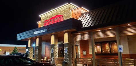 Outback Steakhouse Beckley Wv 25801 Menu Reviews Hours And Contact