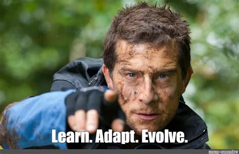 5 Ways To Adapt