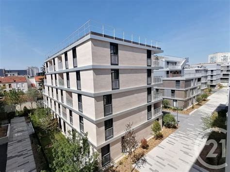 Appartement F Louer Pi Ces M Asnieres Sur Seine