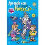 Aprende o Feiticeiro Horácio Livro de Actividades 1 KuantoKusta