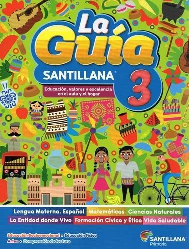 Gu A Santillana Pack C Libros Examen P Blica