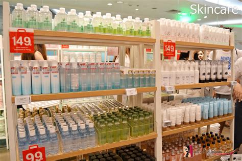 Konsep Populer Miniso Products Yang Terbaru