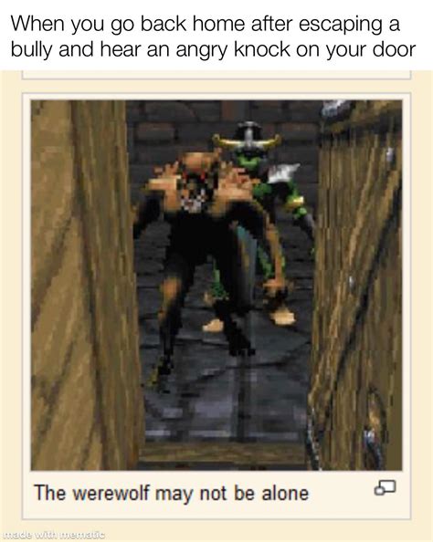 Making a daggerfall meme every day until I forget or get bored 2 : r/memes
