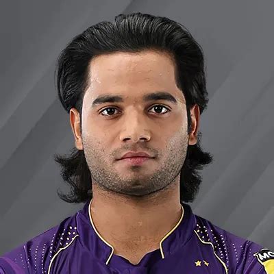 Suyash Sharma Ipl Career Records Age Price Team Stats