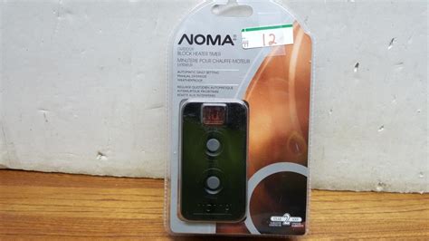 How To Program Noma Outdoor Timer N1502 Outdoor Lighting Ideas