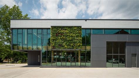 Youtube Headquarters Building