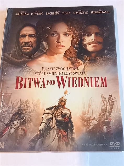 Bitwa Pod Wiedniem Dvd MIELEC Kup Teraz Na Allegro Lokalnie