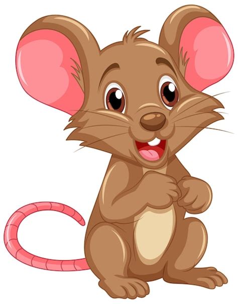 Cartoon Mouse Clip Art Sincovaga Br Clip Art Library