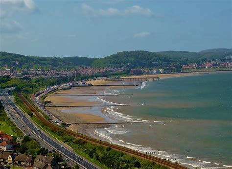 Le Top Des Festivals Gastronomiques De Colwyn Bay Sur Tripadvisor